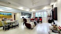 Blk 891B Woodlands Drive 50 (Woodlands), HDB 5 Rooms #531192971